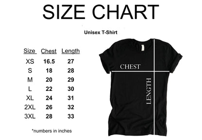 Christian Inspirational T-Shirt